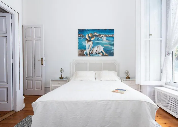 La Chicharra 펜션 산아드리안드코브레스